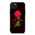 THE FLASH SUPERHERO SIMPLE iPhone 15 Plus Case