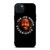 THE JOE ROGAN EXPERIENCE BADGE iPhone 15 Plus Case