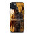 THE MANDALORIAN STAR WARS COOL iPhone 15 Plus Case