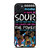 THE NEW DAY WRESTLING WWE ART iPhone 15 Plus Case