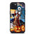 THE NIGHTMARE BEFORE CHRISTMAS CARTOON 2 iPhone 15 Plus Case