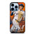 HOUSTON ASTROS CARLOS CORREA iPhone 13 Pro Max Case