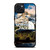 THE NORTH FACE CALIFORNIA MOUNTAINS iPhone 15 Plus Case