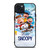 THE PEANUTS SNOOPY AND FRIEND 2 iPhone 15 Plus Case