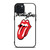 THE ROLLING STONES BAND SYMBOL iPhone 15 Plus Case