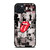 THE ROLLING STONES EXILE ON MAIN ST iPhone 15 Plus Case