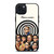 THE UMBRELLA ACADEMY ALL CAST iPhone 15 Plus Case
