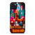 THE WILLOUGHBYS CARTOON MOVIE iPhone 15 Plus Case