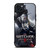 THE WITCHER WILD HUNT iPhone 15 Plus Case