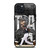 TIM ANDERSON CHICAGO WHITE SOX iPhone 15 Plus Case