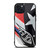 TLD TROY LEE DESIGNS LOGO iPhone 15 Plus Case