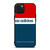 TOMMY HILFIGER ADIDAS STRIPE iPhone 15 Plus Case