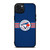 TORONTO BLUE JAYS MLB LOGO iPhone 15 Plus Case