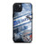 TORONTO BLUE JAYS WALLPAPER iPhone 15 Plus Case