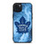TORONTO MAPLE LEAFS NHL BLUE SEA iPhone 15 Plus Case