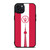 TORONTO RAPTORS CANADA FLAG iPhone 15 Plus Case