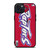 TORONTO RAPTORS NBA JERSEY iPhone 15 Plus Case