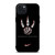 TORONTO RAPTORS NIKE SYMBOL iPhone 15 Plus Case