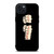 TOY MACHINE FIST BUMP iPhone 15 Plus Case