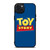 TOY STORY DISNEY LOGO iPhone 15 Plus Case