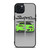 TOYOTA SUPRA CAR CLIPART iPhone 15 Plus Case