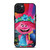 TROLLS WORLD TOUR POPPY iPhone 15 Plus Case