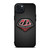 TROY LEE DESIGNS TLD CARBON iPhone 15 Plus Case