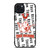 TRUE RELIGION BIG BUDDHA LETTER iPhone 15 Plus Case