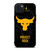 UNDER ARMOUR PROJECT ROCK MARBLE iPhone 15 Plus Case