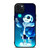 UNDERTALE GLOWING LOVE SYMBOL iPhone 15 Plus Case