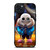 UNDERTALE SANS ART iPhone 15 Plus Case