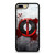 DEADPOOL RESOLUTION BLOOD MARVEL iPhone 7 Plus Case