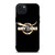 US NAVY SEALS LOGO 2 iPhone 15 Plus Case