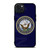 US NAVY SYMBOL iPhone 15 Plus Case