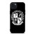 UT MALUM PLUVIA UMBRELLA ACADEMY iPhone 15 Plus Case