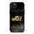 UTAH JAZZ GOLD LOGO iPhone 15 Plus Case