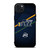 UTAH JAZZ NBA LOGO iPhone 15 Plus Case