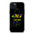 VALENTINO ROSSI 46 SIGNATURE 2 iPhone 15 Plus Case