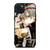 VAMPIRE KNIGHT ZERO KIRYUU ANIME 3 iPhone 15 Plus Case