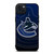 VANCOUVER CANUCKS HOCKEY TEAM iPhone 15 Plus Case