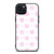 VICTORIA'S SECRET PINK LOVE DOG 86 iPhone 15 Plus Case