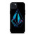 VOLCOM ART LOGO iPhone 15 Plus Case