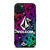 VOLCOM PATTERN LOGO iPhone 15 Plus Case