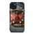 VW VOLKSWAGEN VAN RUSTY iPhone 15 Plus Case