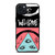 WELCOME SKATEBOARDS TWO iPhone 15 Plus Case