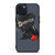 WINTER SOLDIER CLIPART iPhone 15 Plus Case