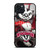 WISCONSIN BADGER MASCOT iPhone 15 Plus Case WISCONSIN BADGER MASCOT iPhone 15 Plus Case