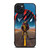 WOLVERINE FEAT DEADPOL MARVEL iPhone 15 Plus Case