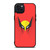 WOLVERINE MARVEL ICON iPhone 15 Plus Case