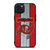 WOODEN LOGO TAMPA BAY BUCCANEERS iPhone 15 Plus Case
